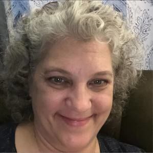 Meet your Posher, Joanne